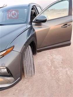 هيونداي توسان